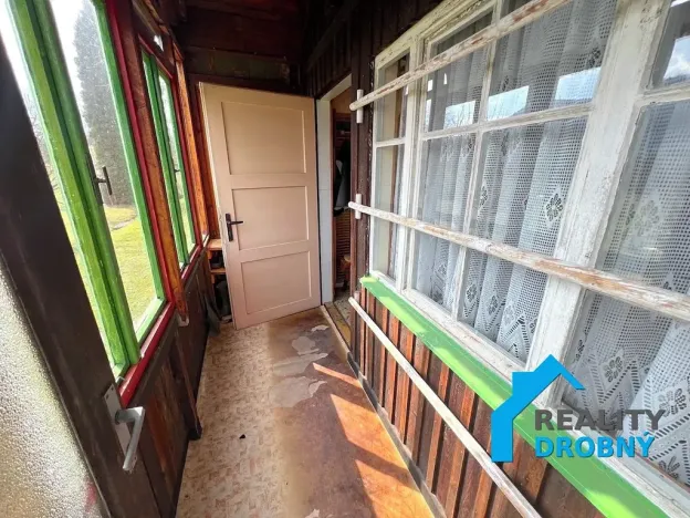 Prodej zahrady, Jílové, 489 m2