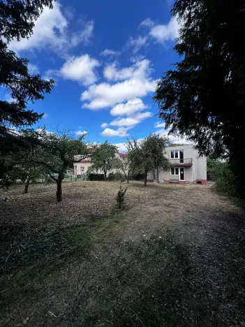 Prodej pozemku pro bydlení, Horoměřice, Ke Skále, 1108 m2