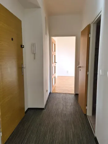 Prodej bytu 2+1, Praha - Hloubětín, Zelenečská, 54 m2