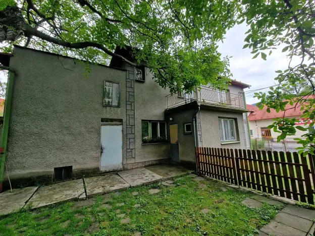 Prodej rodinného domu, Veřovice, 180 m2