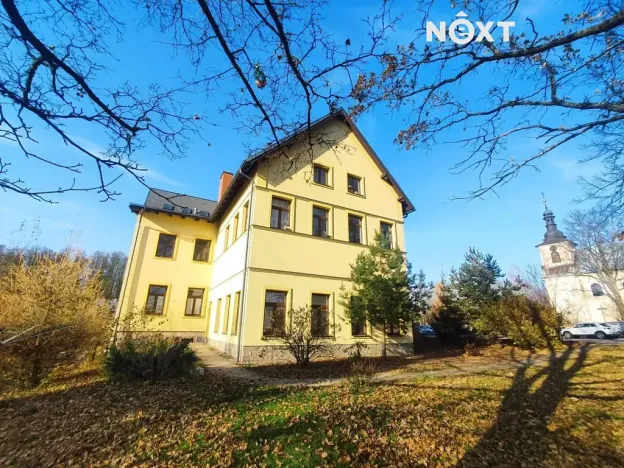 Prodej bytu 2+kk, Černý Důl, 49 m2