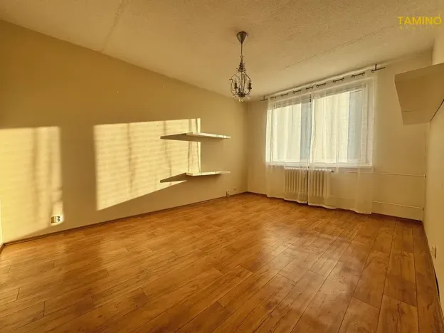 Pronájem bytu 2+1, Třebíč, Gen. Svobody, 52 m2