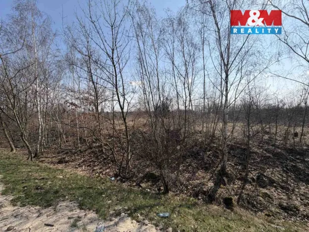 Prodej pozemku, Litvínov, Nádražní, 3361 m2