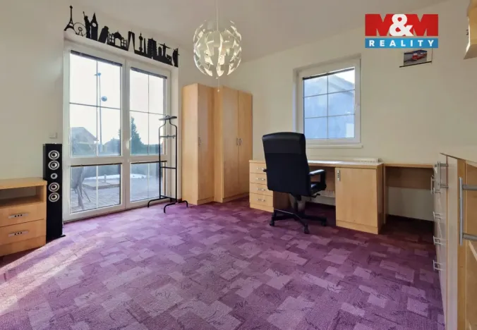 Prodej rodinného domu, Stonařov, 165 m2