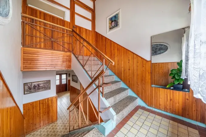 Prodej zemědělské usedlosti, Soběkury, 285 m2