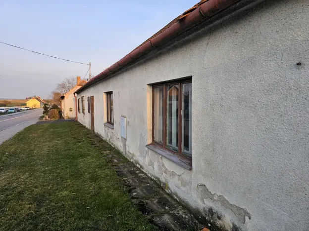 Prodej rodinného domu, Račice, 130 m2