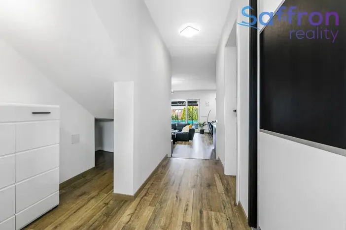 Prodej bytu 3+kk, Plzeň, Štefánikova, 89 m2