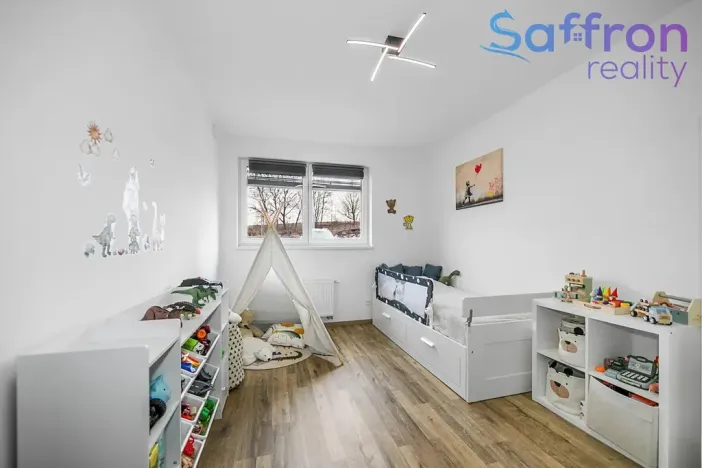 Prodej bytu 3+kk, Plzeň, Štefánikova, 89 m2