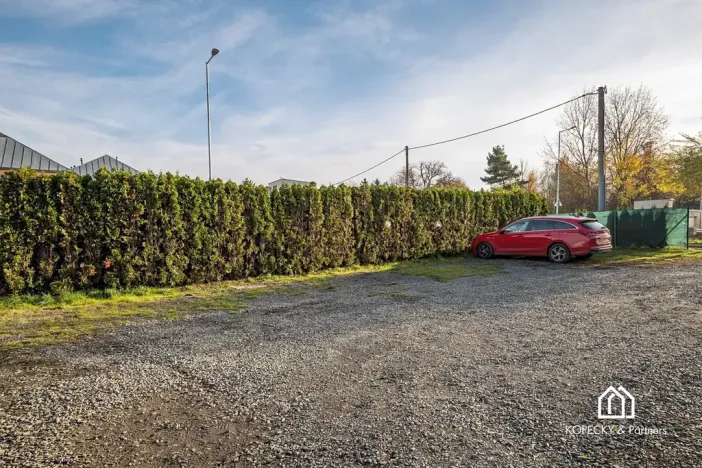 Prodej bytu 2+kk, Říčany, Říčanská, 79 m2