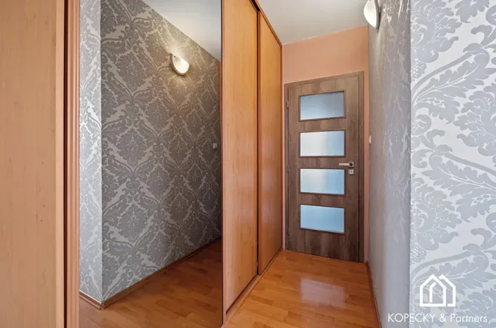 Prodej bytu 3+kk, Praha - Žižkov, Hartigova, 68 m2