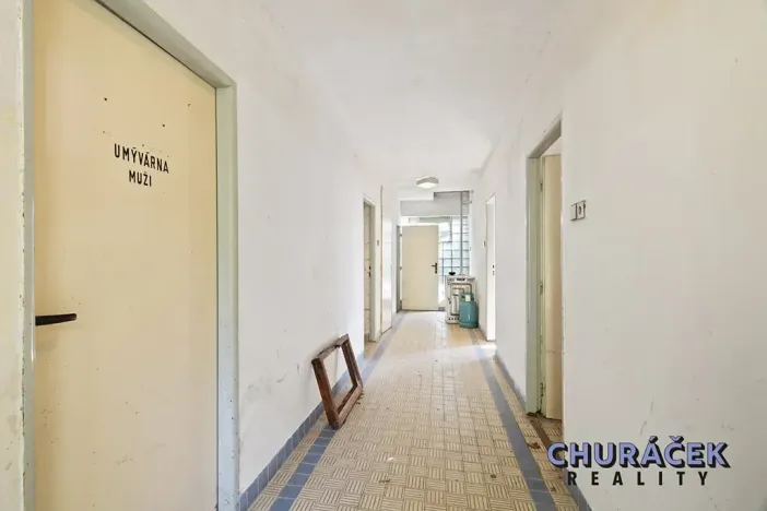 Prodej pozemku pro bydlení, Kácov, 16220 m2