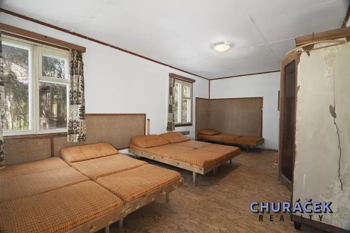 Prodej pozemku pro bydlení, Kácov, 16220 m2