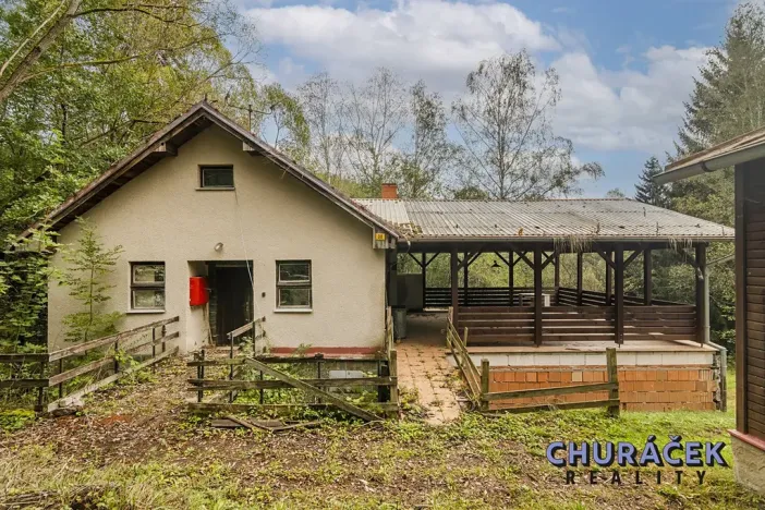 Prodej pozemku pro bydlení, Kácov, 16220 m2