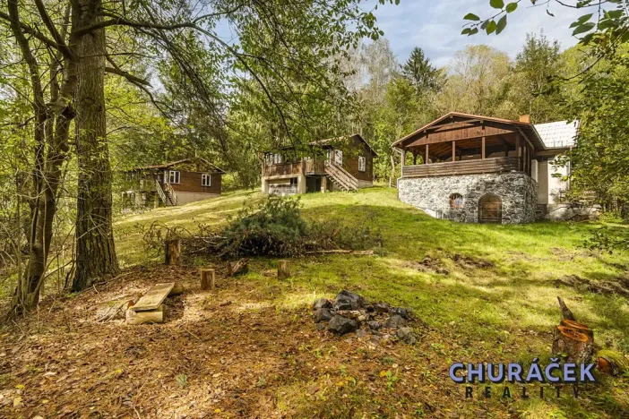 Prodej pozemku pro bydlení, Kácov, 16220 m2