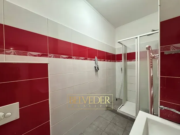 Pronájem bytu 4+kk, Teplice, Krupská, 110 m2