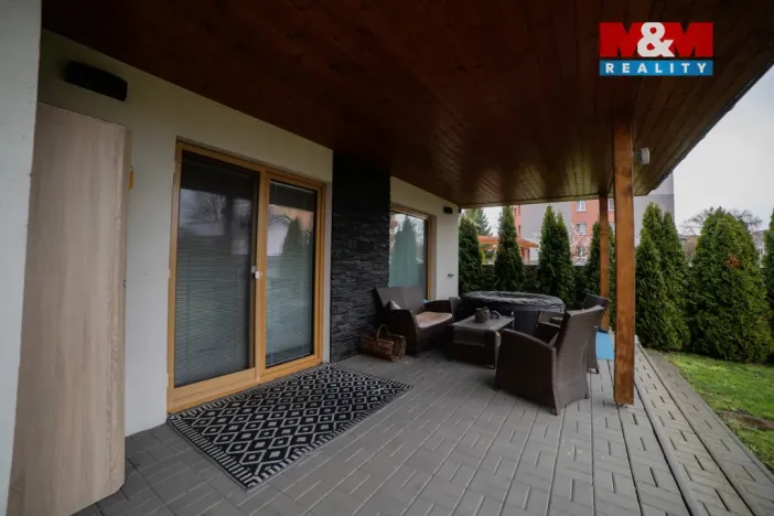 Prodej rodinného domu, Břeclav, Kobzíkova, 156 m2