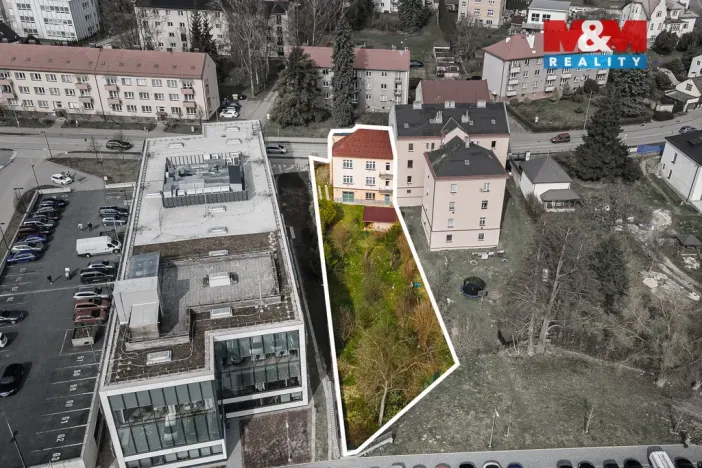 Prodej rodinného domu, Havlíčkův Brod, Žižkova, 228 m2