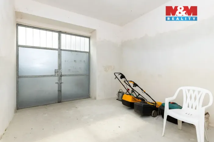 Prodej rodinného domu, Havlíčkův Brod, Žižkova, 228 m2