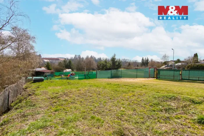 Prodej pozemku pro bydlení, Kladruby, Zahradní, 1021 m2