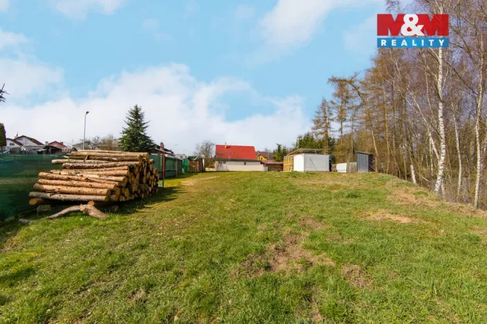 Prodej pozemku pro bydlení, Kladruby, Zahradní, 1021 m2