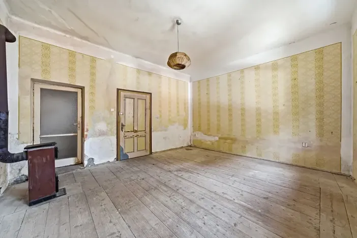 Prodej rodinného domu, Štěpánov nad Svratkou, 140 m2