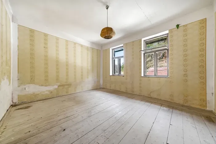 Prodej rodinného domu, Štěpánov nad Svratkou, 140 m2