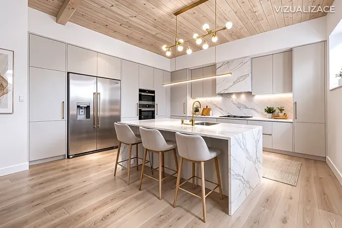 Prodej rodinného domu, Štěpánov nad Svratkou, 140 m2