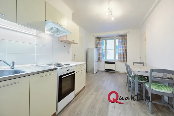 Prodej bytu 1+1, Praha - Dejvice, Jugoslávských partyzánů, 53 m2