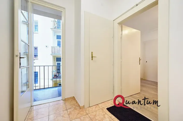 Prodej bytu 1+1, Praha - Dejvice, Jugoslávských partyzánů, 53 m2