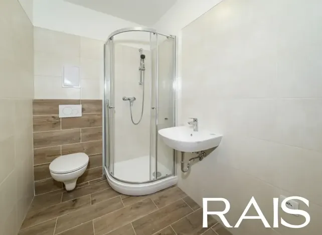 Prodej bytu 2+kk, Brno, Křenová, 63 m2