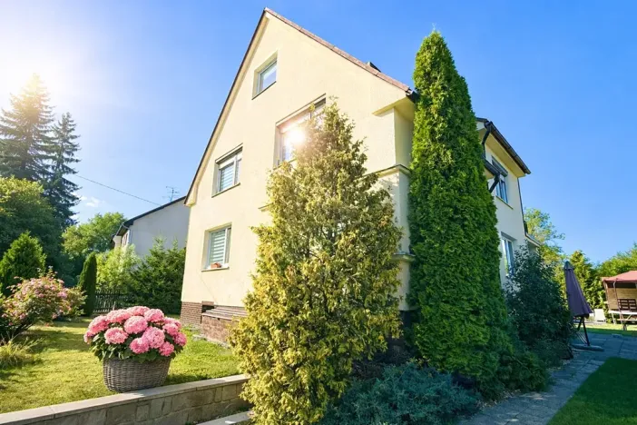 Prodej rodinného domu, Vranovice, 171 m2