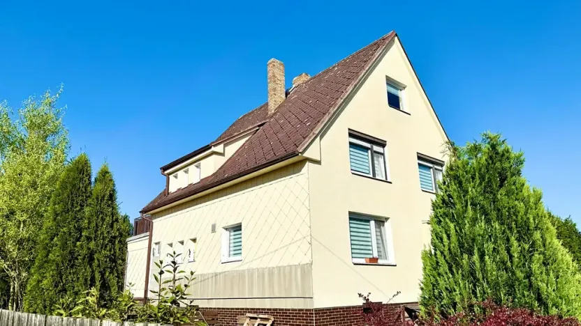 Prodej rodinného domu, Vranovice, 171 m2