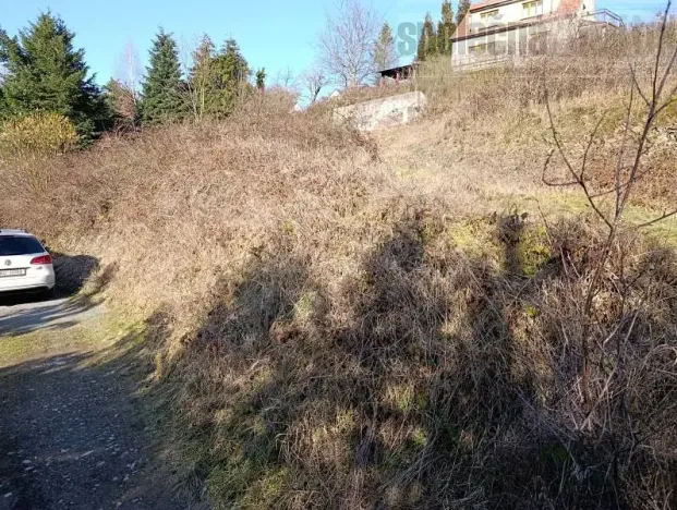 Prodej pozemku pro bydlení, Hradištko, Květná, 587 m2