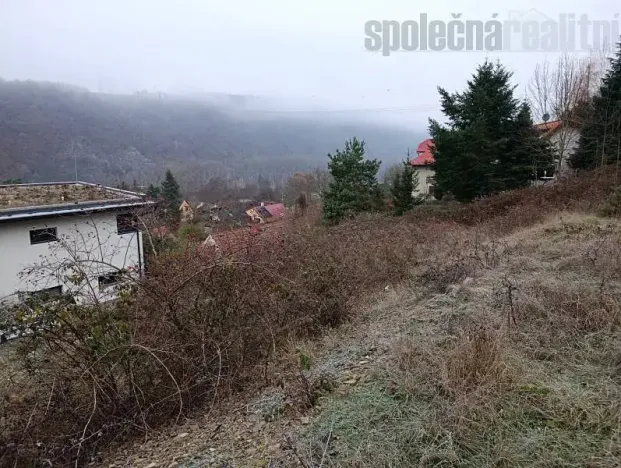 Prodej pozemku pro bydlení, Hradištko, Květná, 587 m2