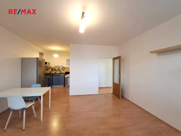 Pronájem bytu 2+kk, Praha - Hlubočepy, Voskovcova, 55 m2