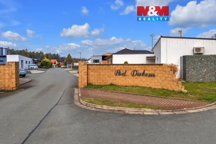 Prodej rodinného domu, Dašice - Pod Dubem, 100 m2