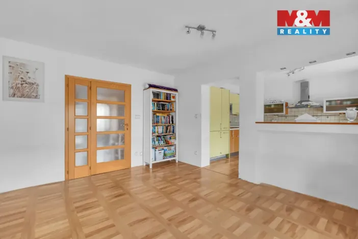 Prodej rodinného domu, Dašice - Pod Dubem, 100 m2