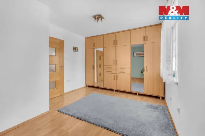 Prodej rodinného domu, Dašice - Pod Dubem, 100 m2