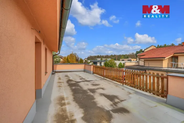 Prodej rodinného domu, Dašice - Pod Dubem, 100 m2