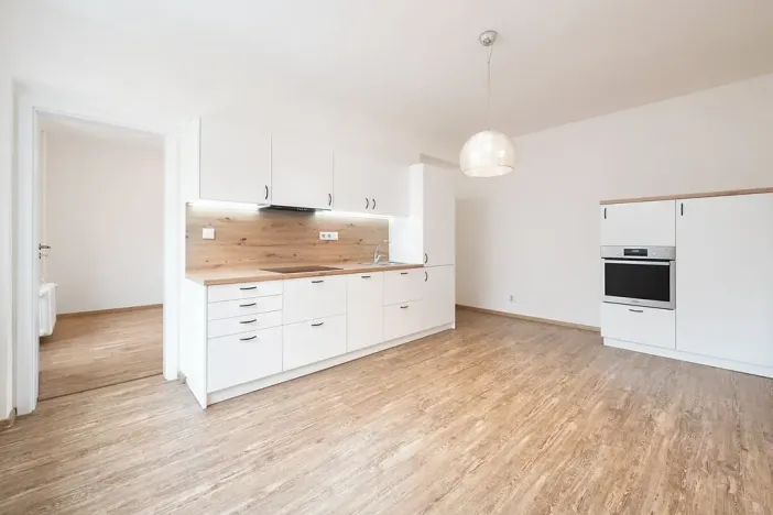 Prodej bytu 3+kk, Brno, Grohova, 54 m2