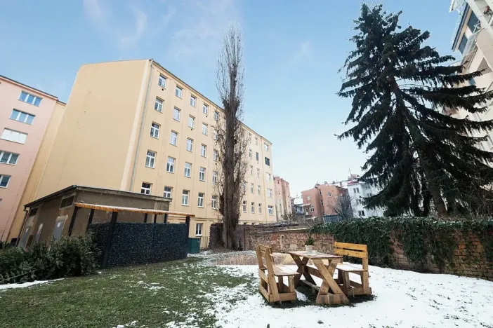 Prodej bytu 3+kk, Brno, Grohova, 54 m2