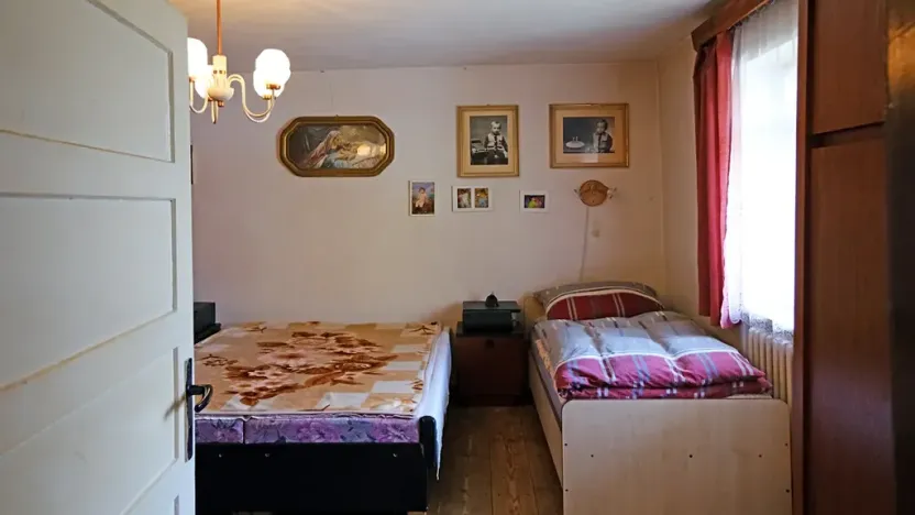 Prodej rodinného domu, Čikov, 82 m2