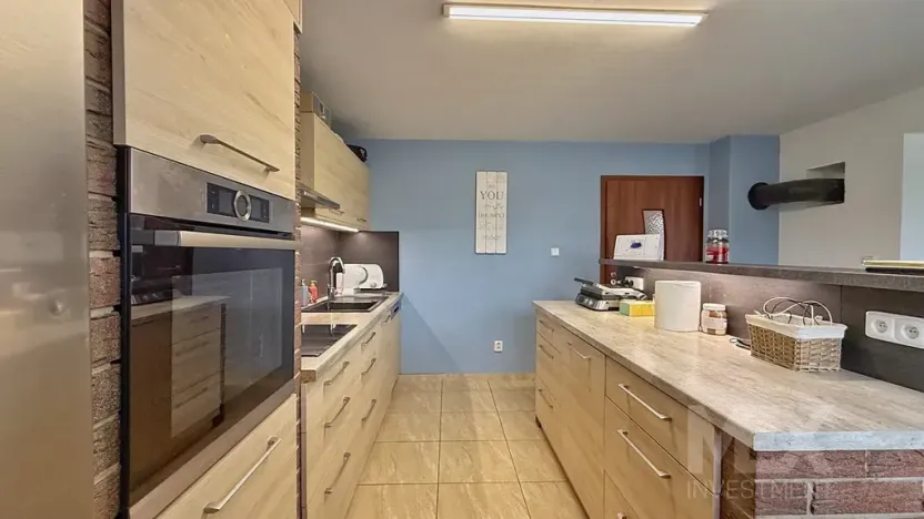 Prodej rodinného domu, České Libchavy, 200 m2