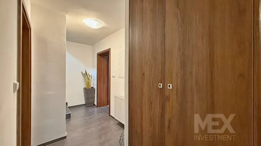 Prodej rodinného domu, České Libchavy, 200 m2