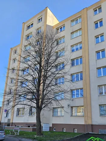 Pronájem bytu 2+kk, Kopřivnice, Štefánikova, 61 m2