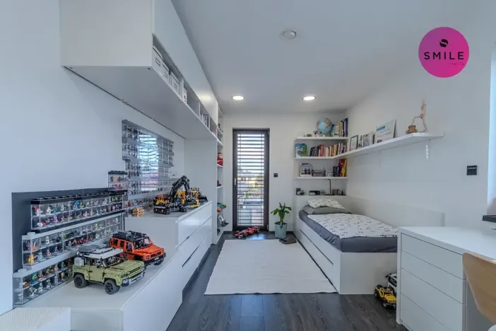 Prodej rodinného domu, Ostrava, Zolova, 190 m2