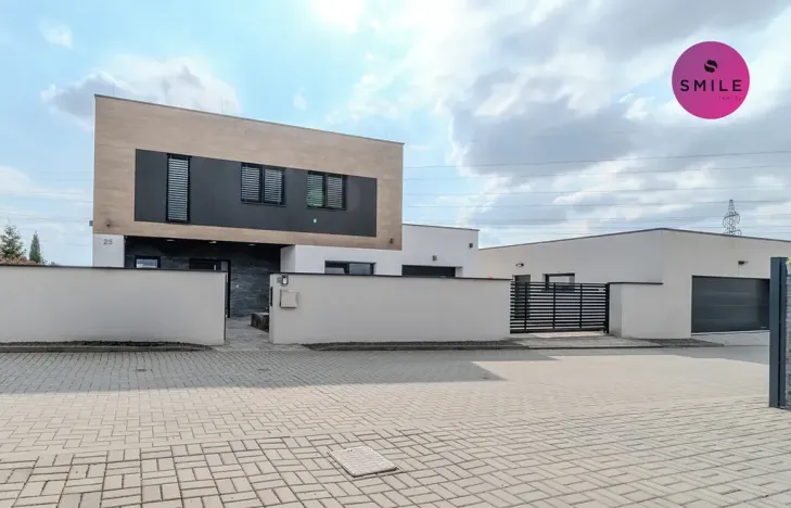 Prodej rodinného domu, Ostrava, Zolova, 190 m2