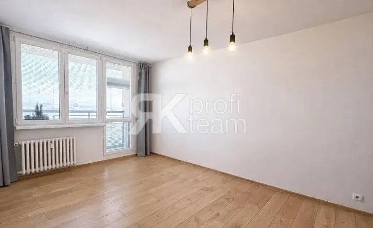 Prodej bytu 2+kk, Ostrava, Bohumíra Četyny, 52 m2
