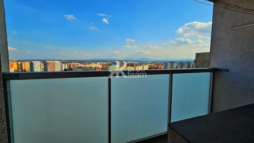 Prodej bytu 2+kk, Ostrava, Bohumíra Četyny, 52 m2