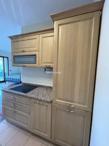 Prodej bytu 1+kk, Campione d'Italia, Itálie, Via Belvedere, 40 m2